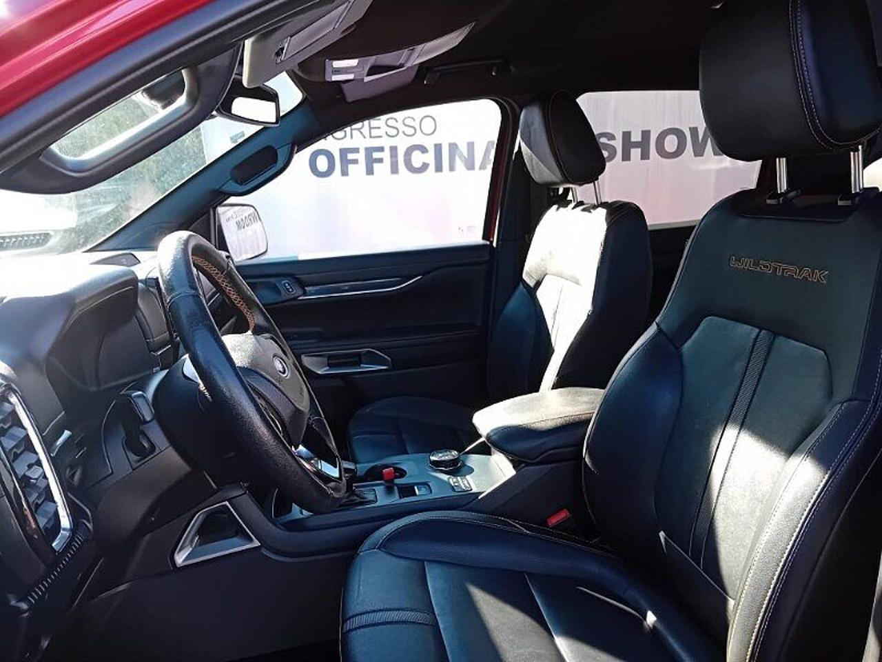 Ford Ford Ranger usata 17