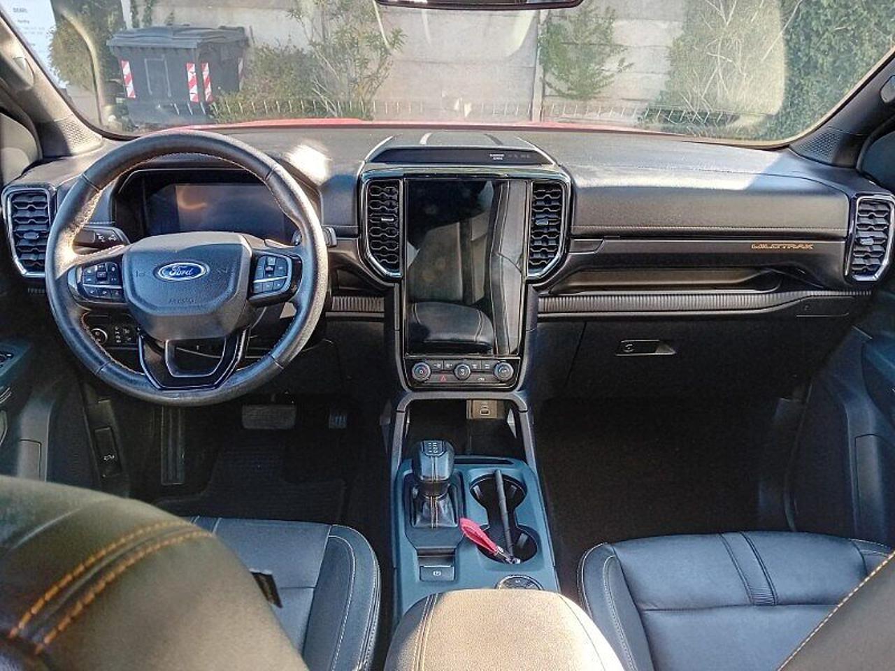 Ford Ford Ranger usata 18