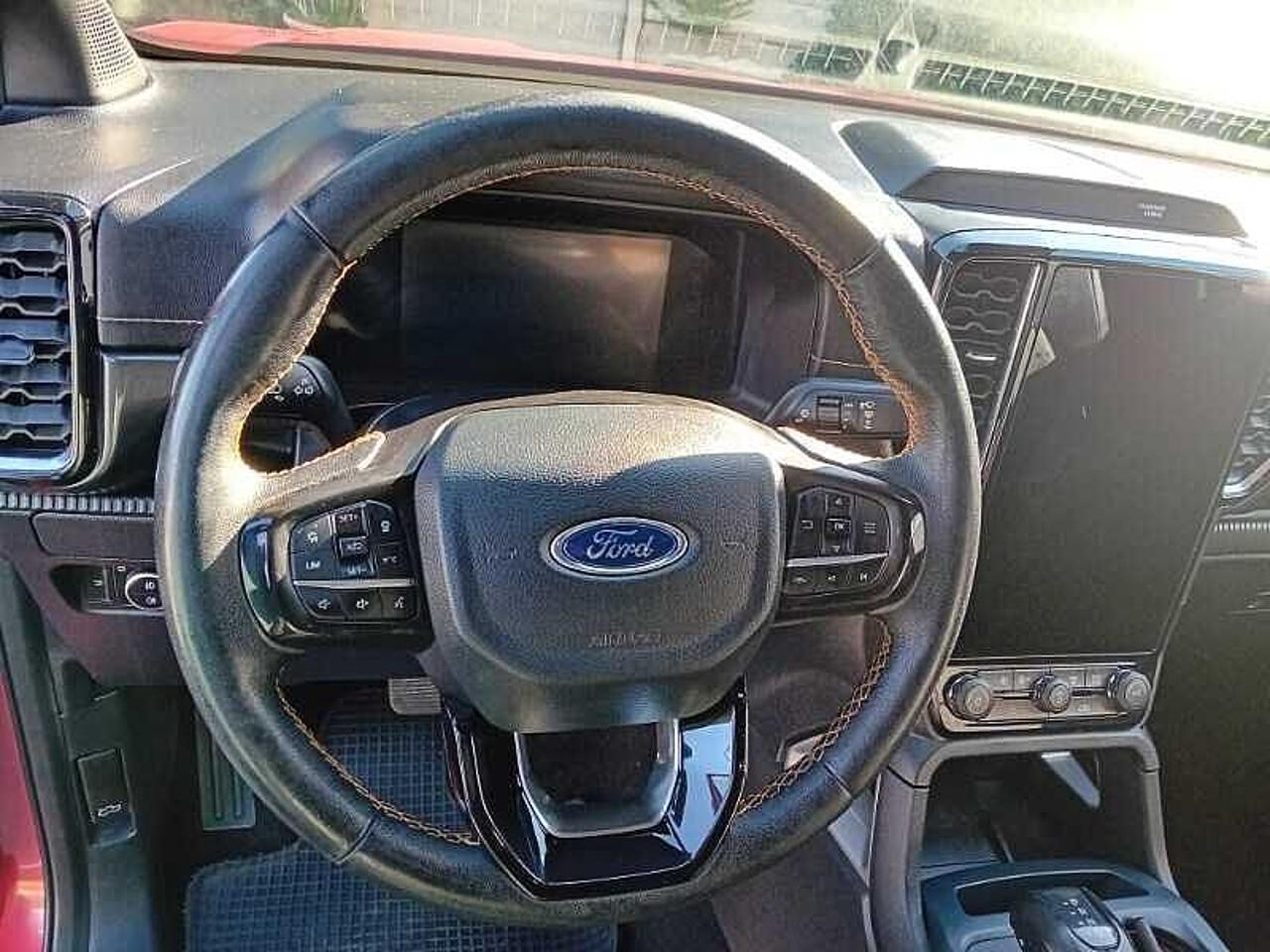 Ford Ford Ranger usata 19