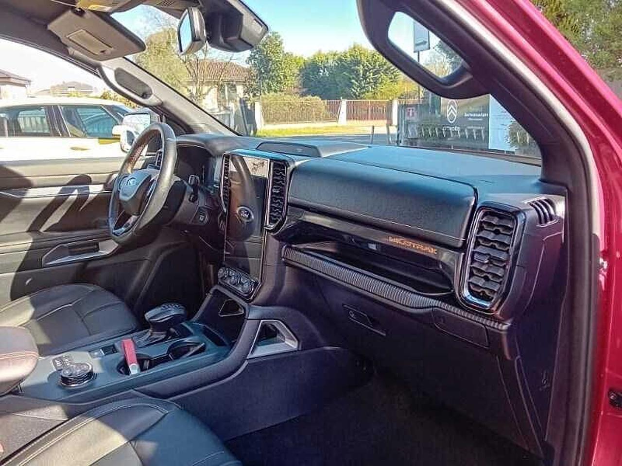 Ford Ford Ranger usata 20