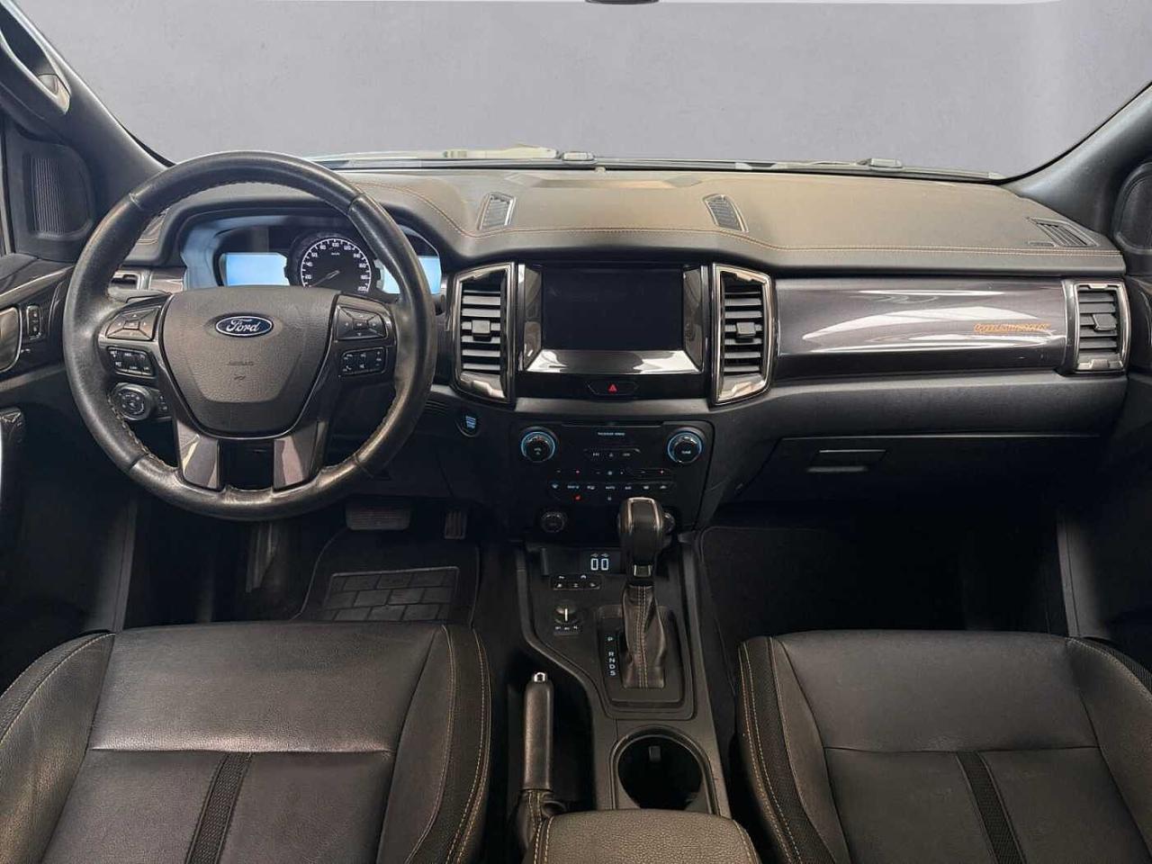 Ford Ford Ranger usata 2