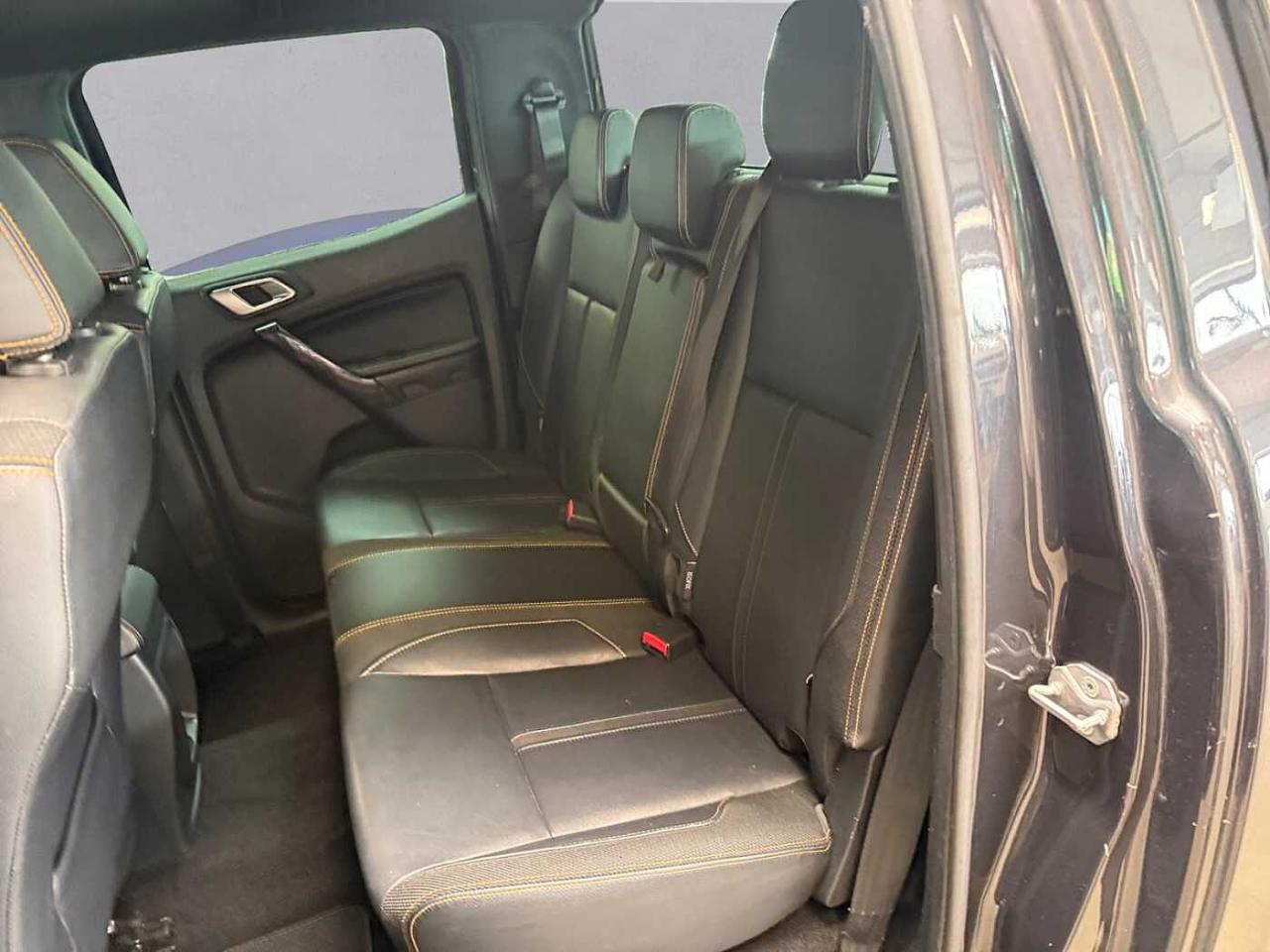 Ford Ford Ranger usata 4