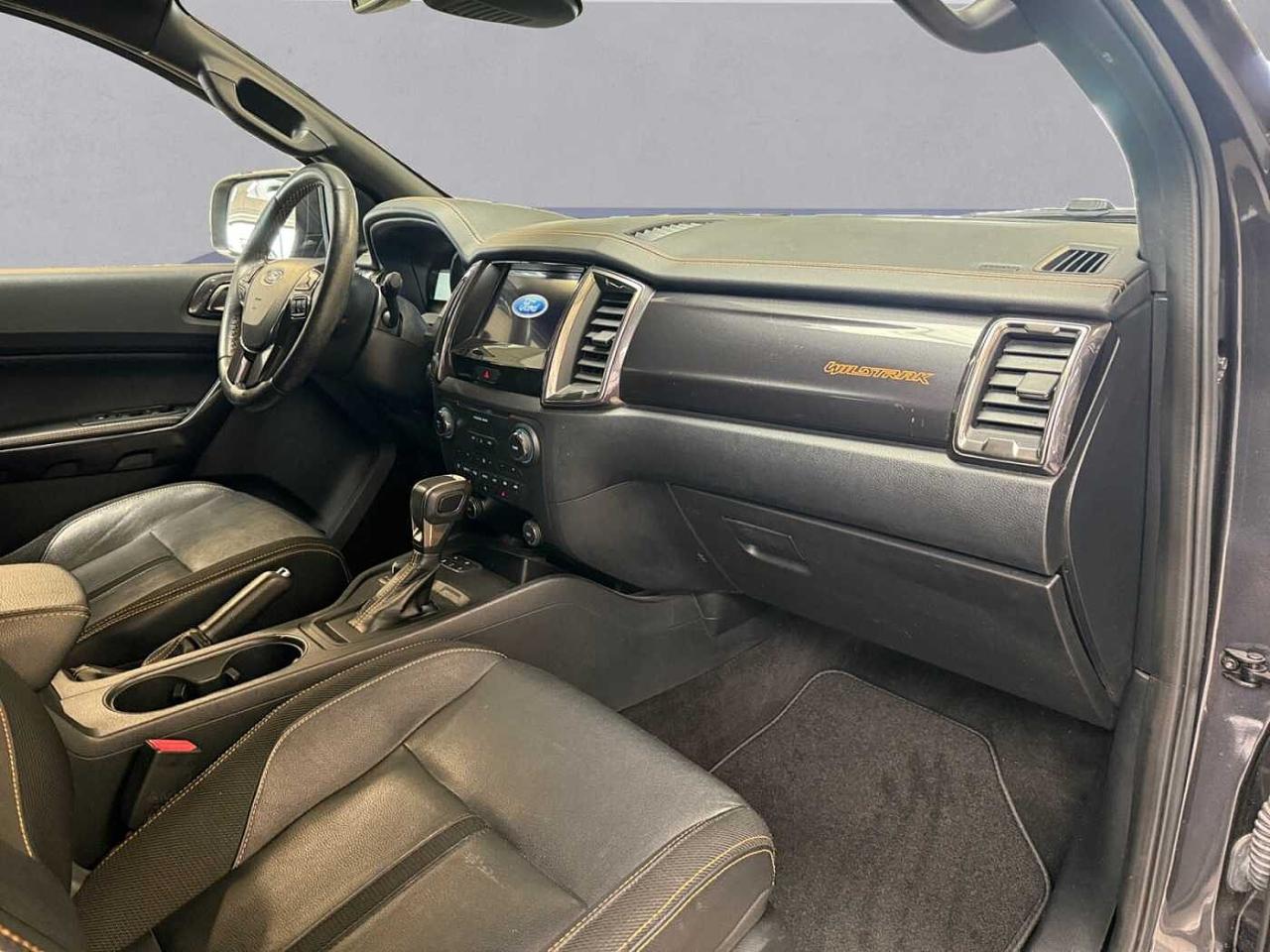 Ford Ford Ranger usata 5