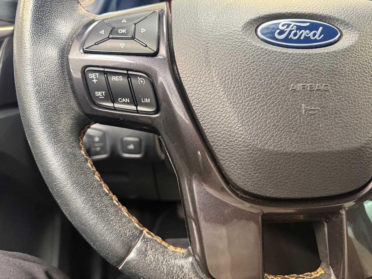 Ford Ford Ranger usata 8