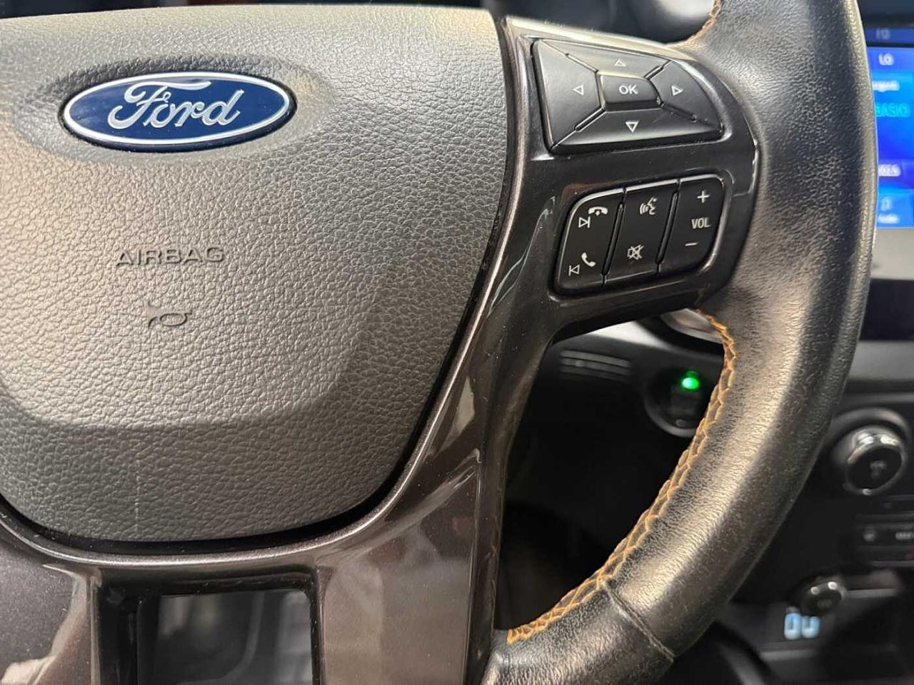 Ford Ford Ranger usata 9