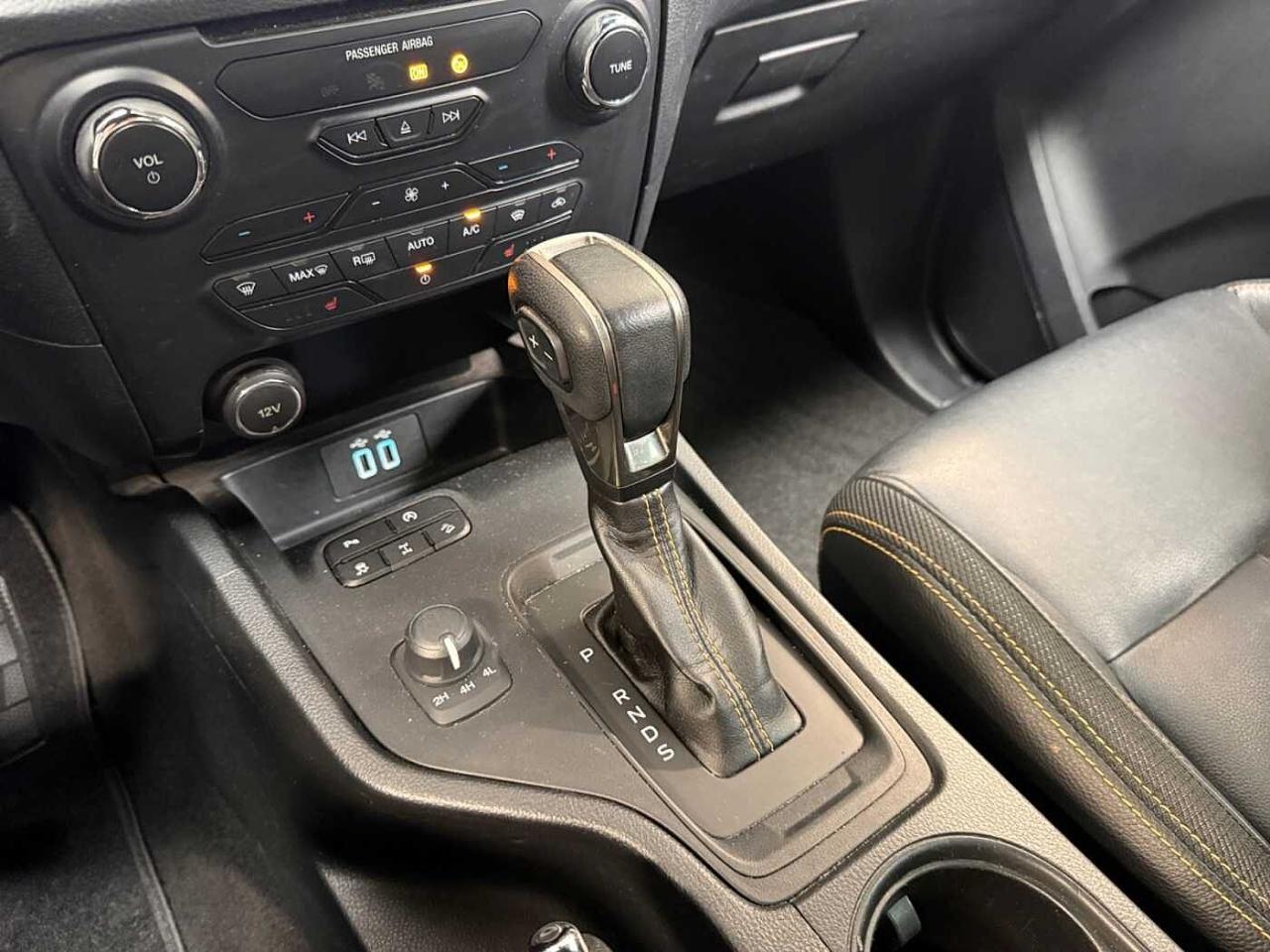 Ford Ford Ranger usata 10