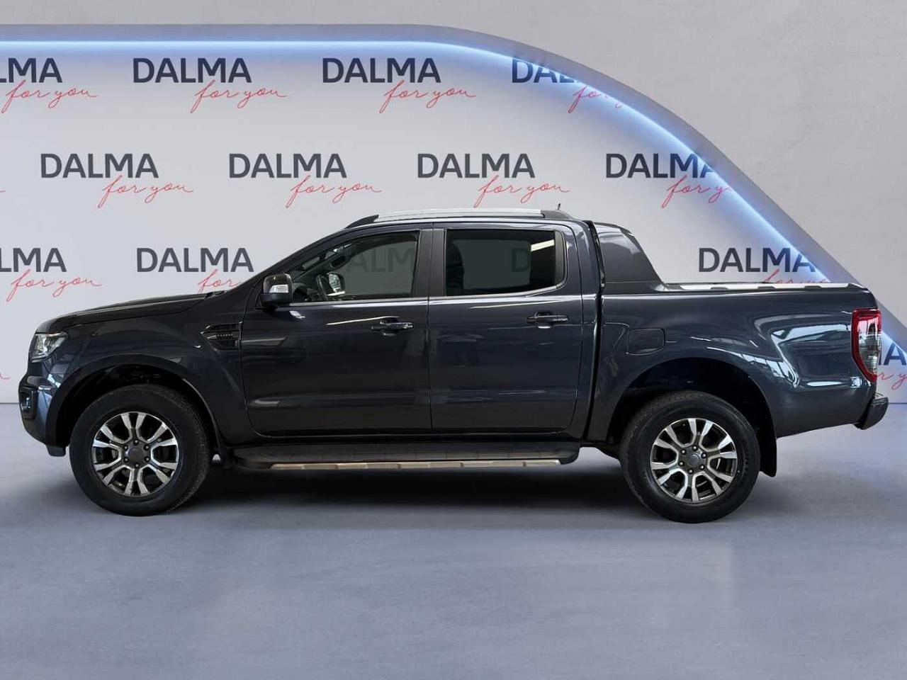 Ford Ford Ranger usata 11
