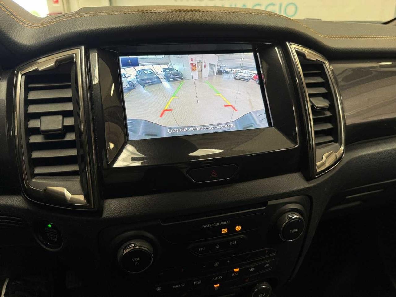 Ford Ford Ranger usata 13