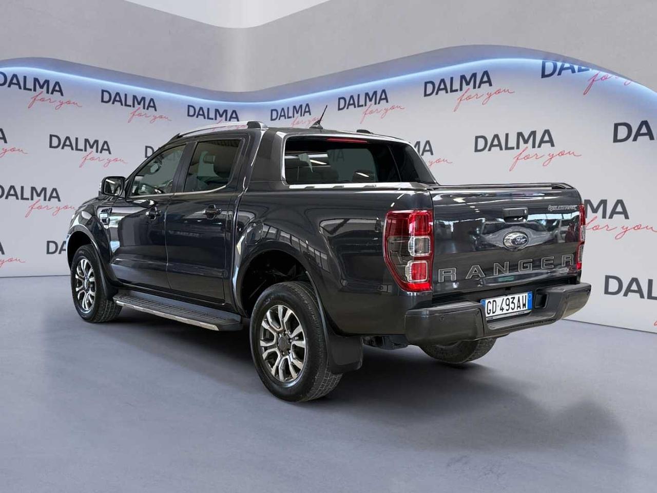 Ford Ford Ranger usata 14