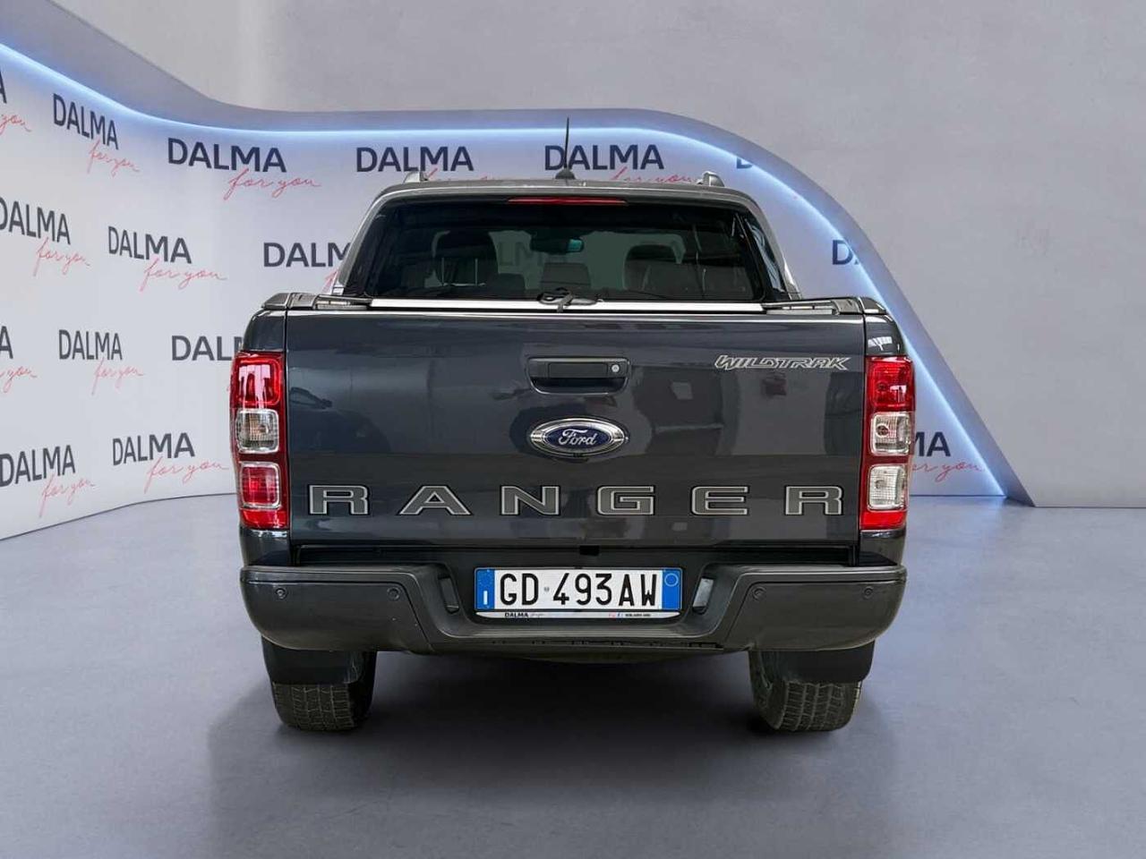 Ford Ford Ranger usata 15