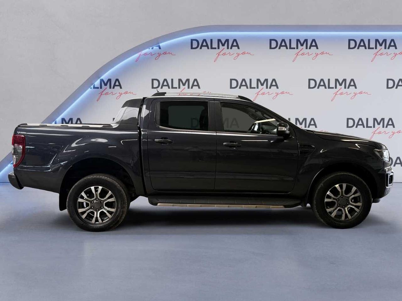 Ford Ford Ranger usata 17