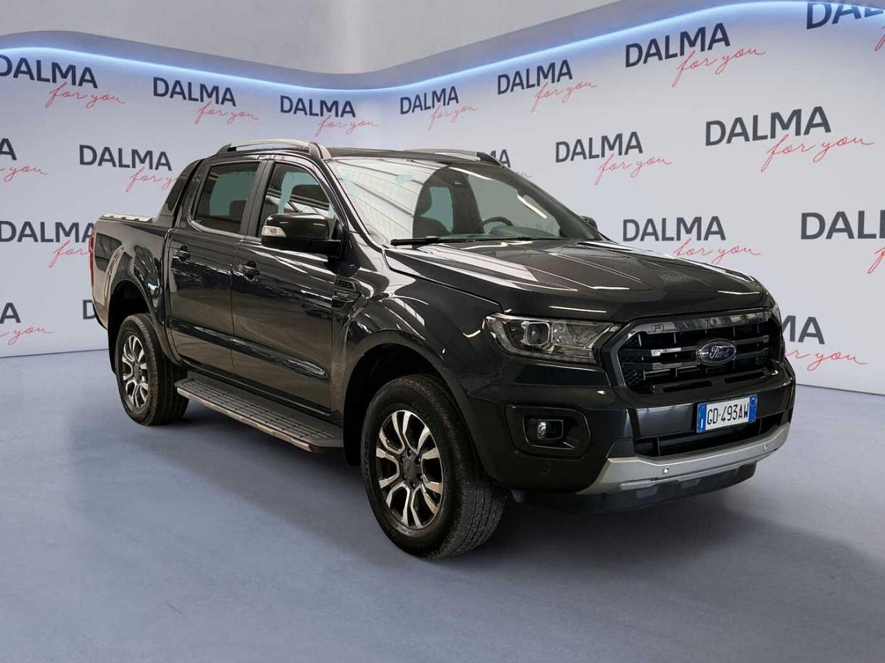 Ford Ford Ranger usata 18