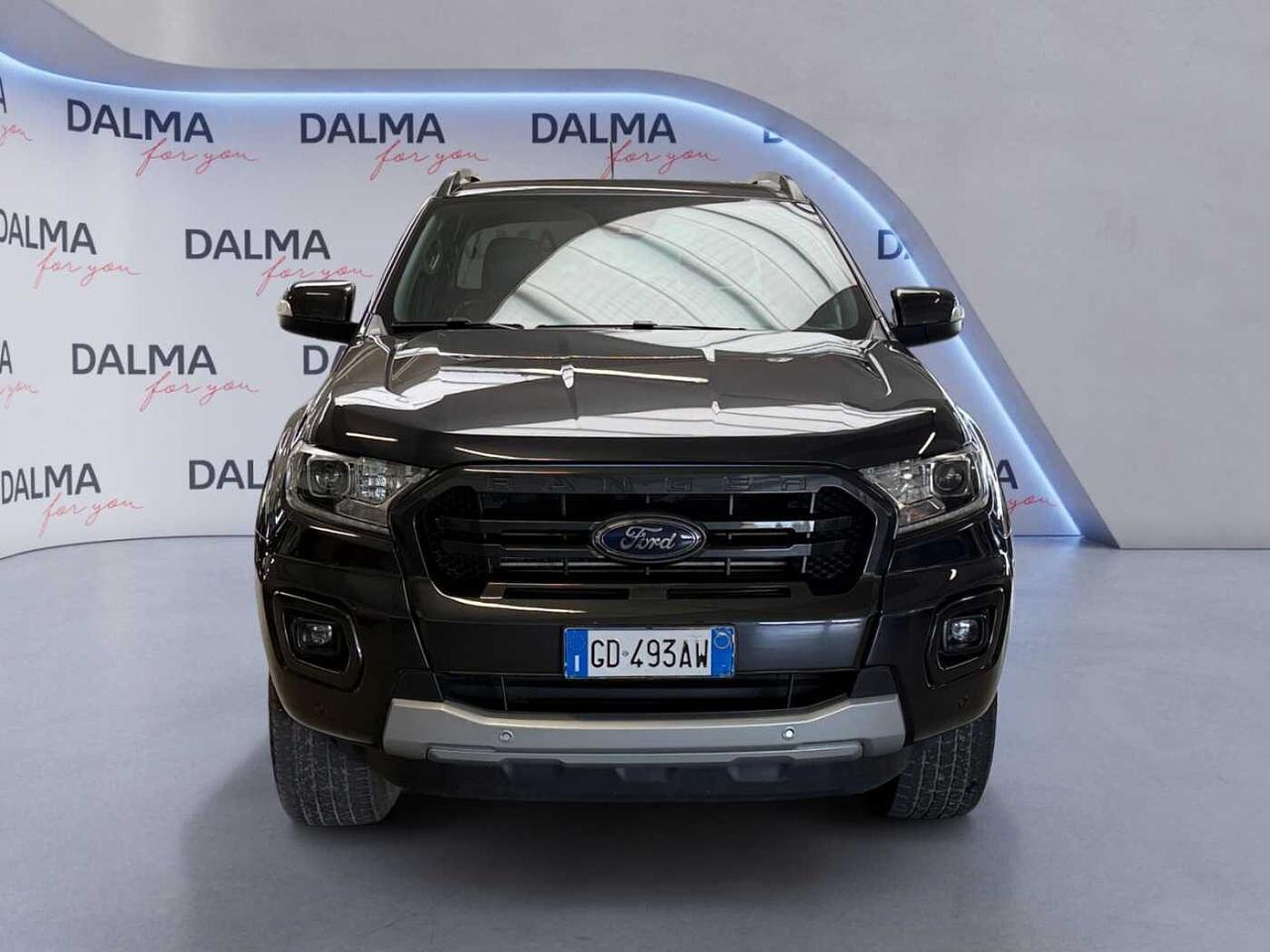 Ford Ford Ranger usata 19