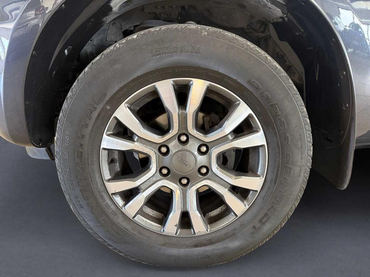 Ford Ford Ranger usata 20