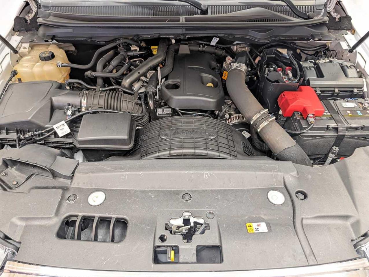 Ford Ford Ranger usata, con Climatizzatore