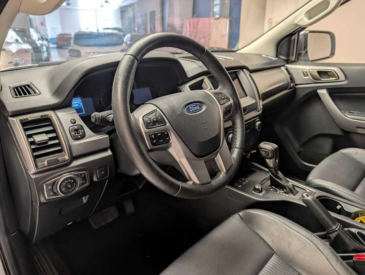 Ford Ford Ranger usata, con GPS