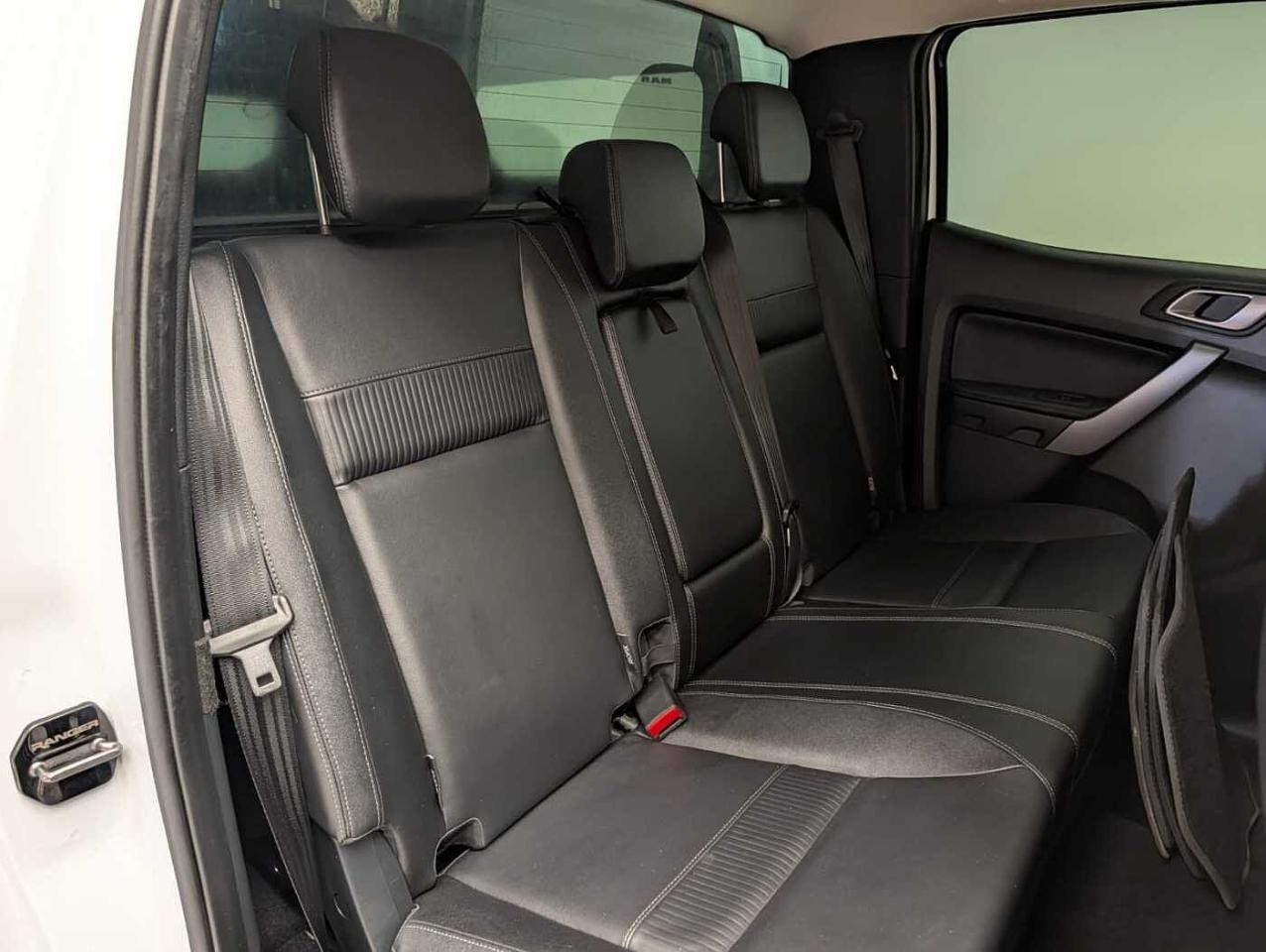 Ford Ford Ranger usata 5