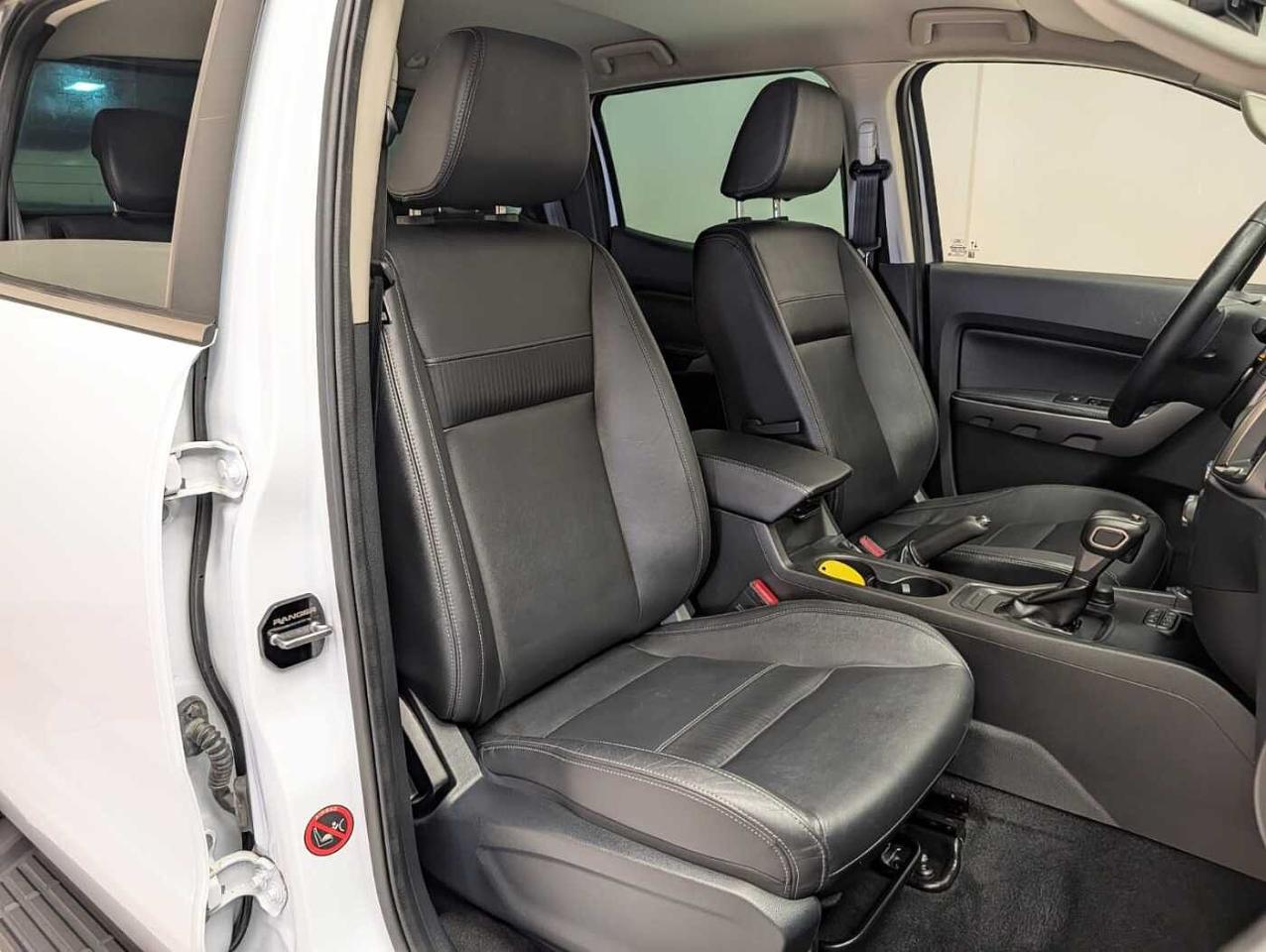 Ford Ford Ranger usata 6