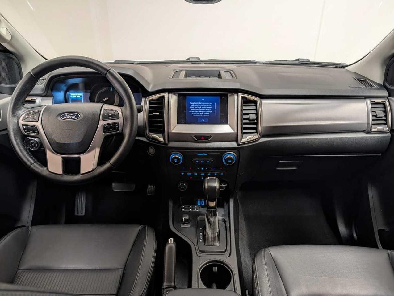 Ford Ford Ranger usata 7