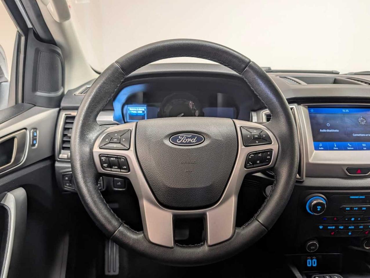 Ford Ford Ranger usata 8