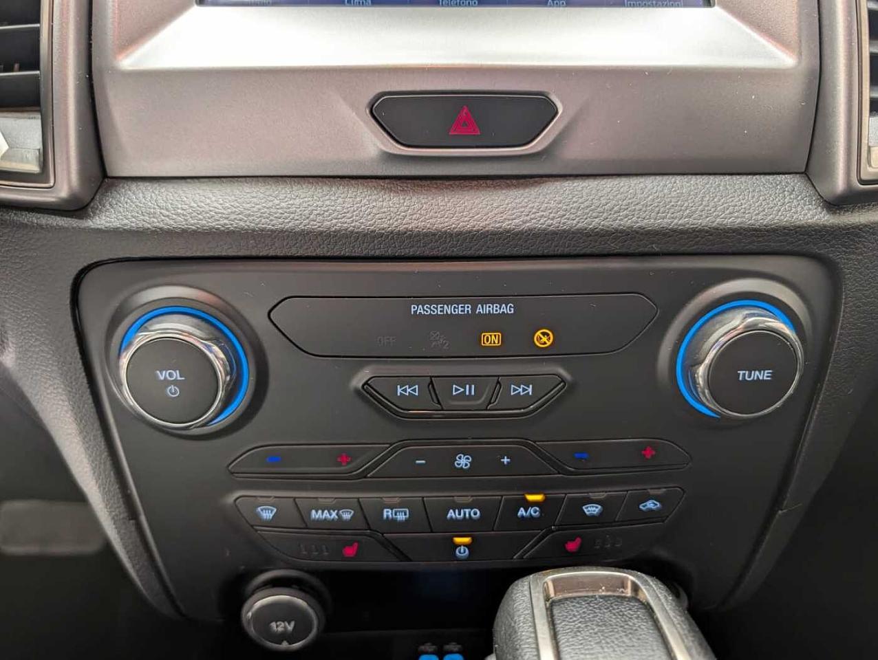 Ford Ford Ranger usata 12