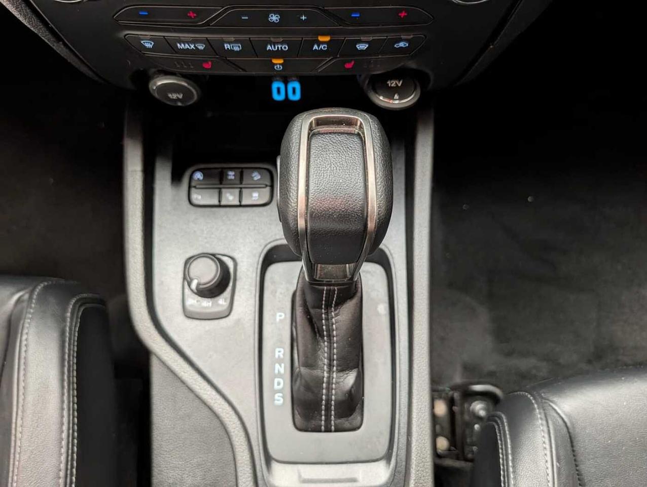 Ford Ford Ranger usata 13