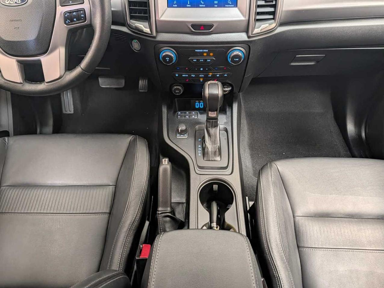 Ford Ford Ranger usata 14