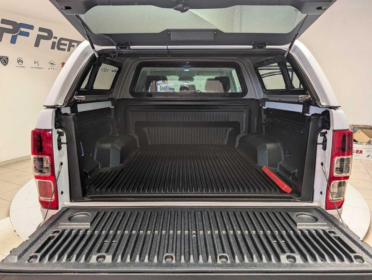 Ford Ford Ranger usata 23