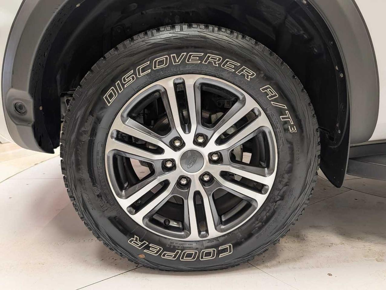 Ford Ford Ranger usata 27