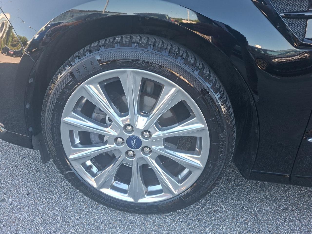 Ford S-Max - Foto 2
