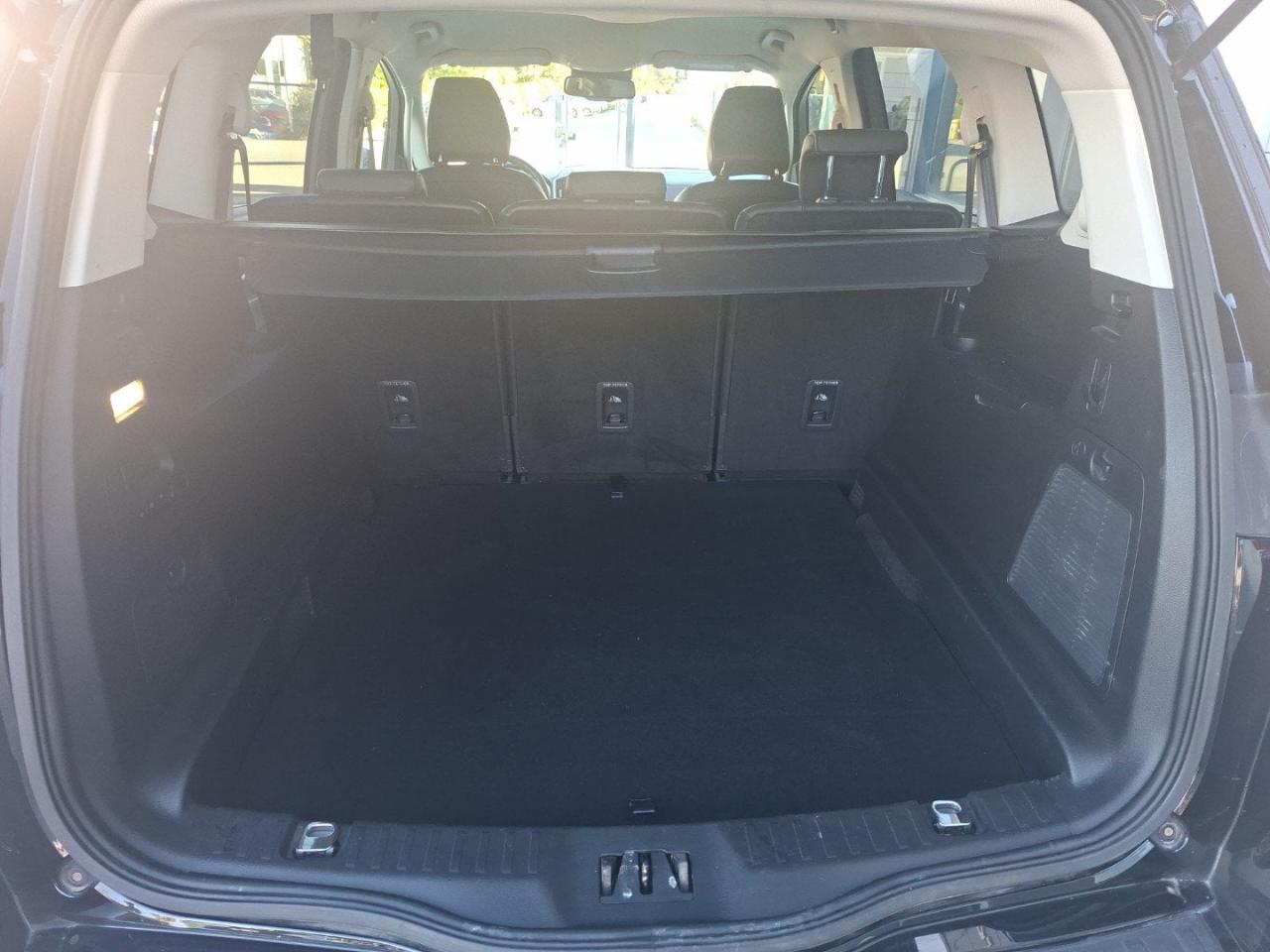 Ford S-Max - Foto 3