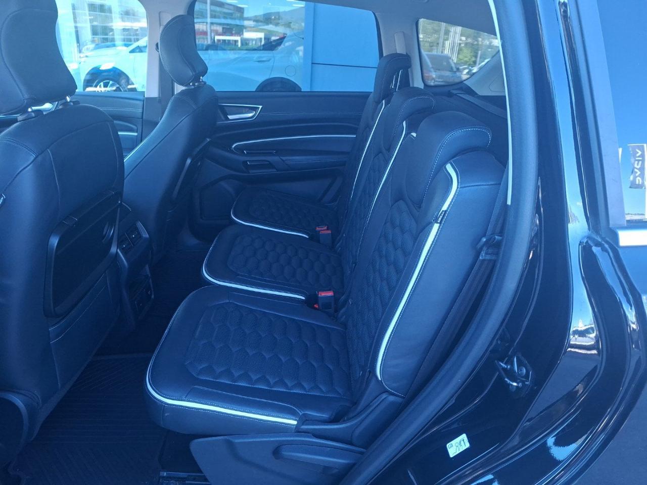 Ford S-Max - Foto 5
