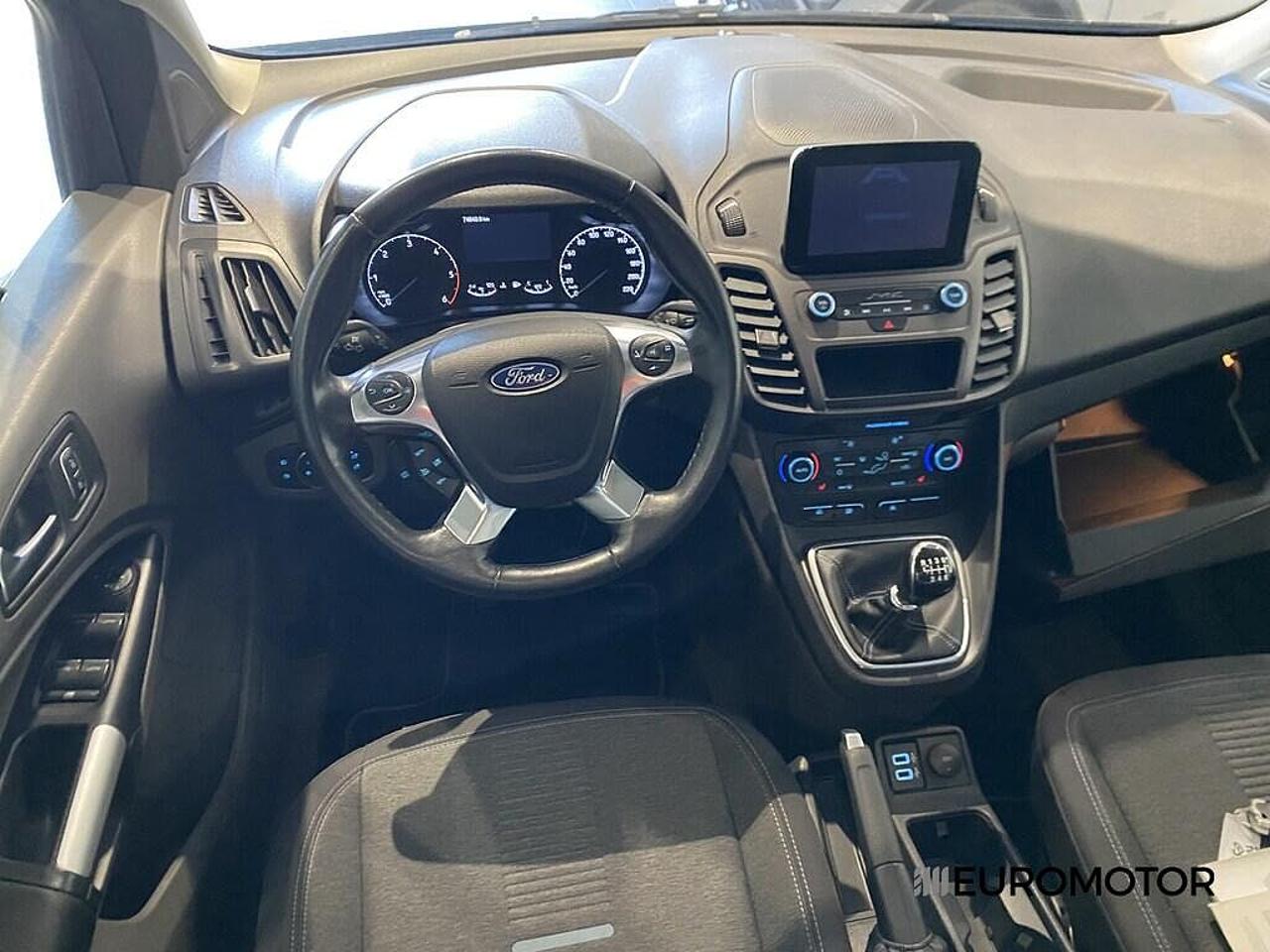 Ford Ford Tourneo usata 10