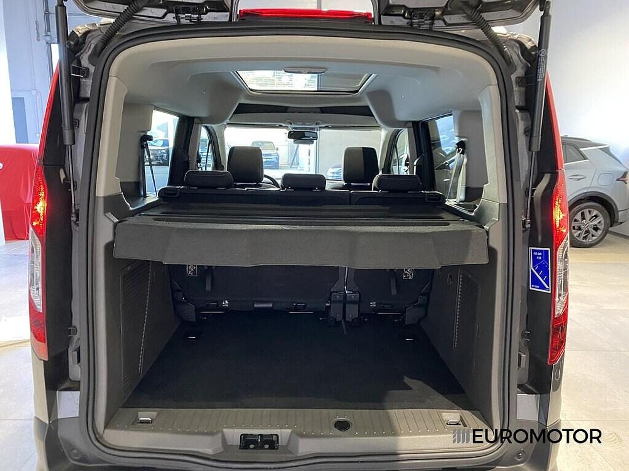Ford Ford Tourneo usata 13
