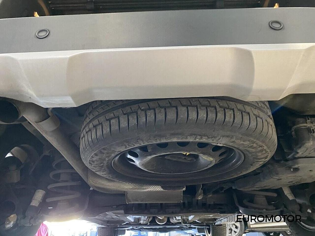 Ford Ford Tourneo usata 14