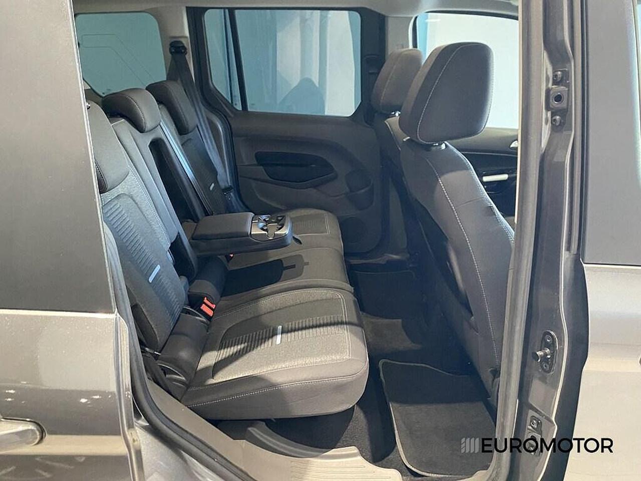 Ford Ford Tourneo usata 15