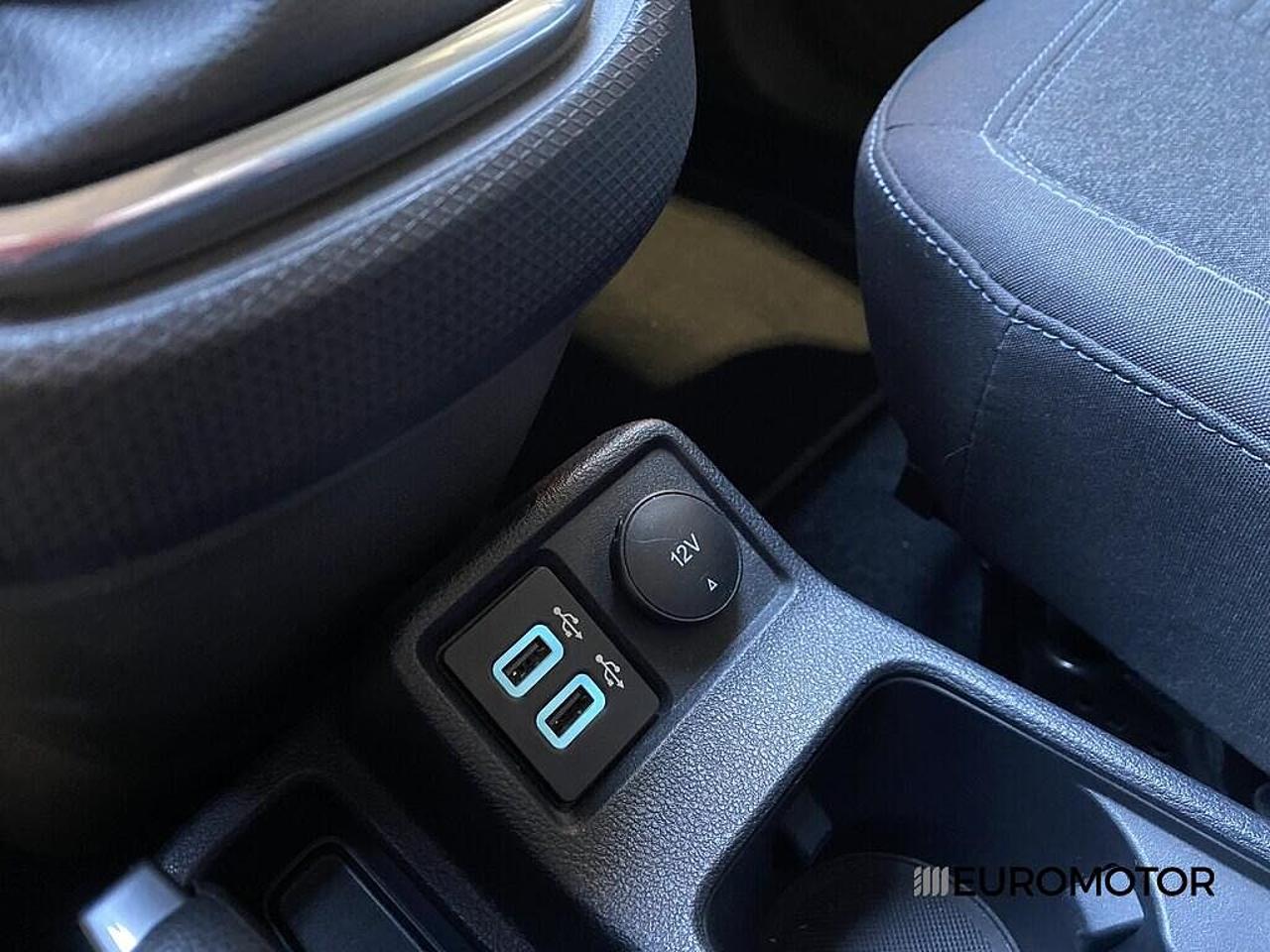 Ford Ford Tourneo usata 20