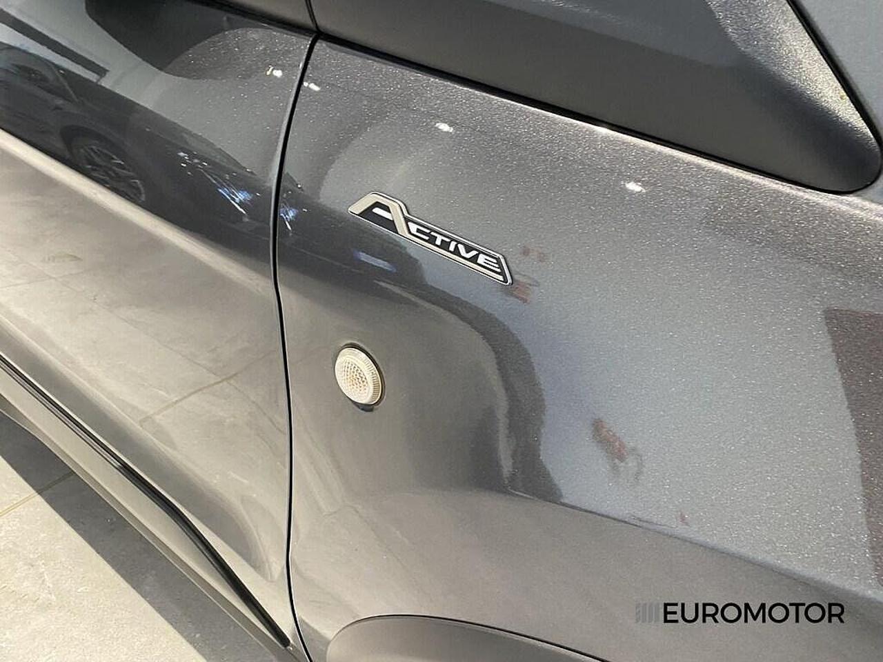 Ford Ford Tourneo usata 22