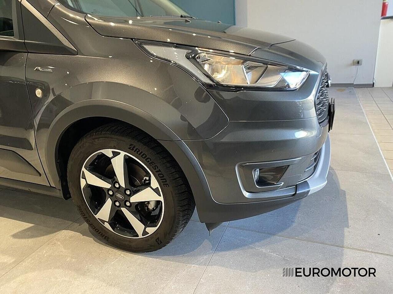 Ford Ford Tourneo usata 24