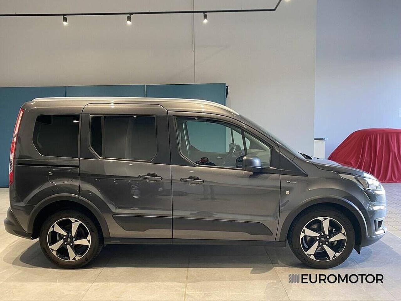 Ford Ford Tourneo usata 25