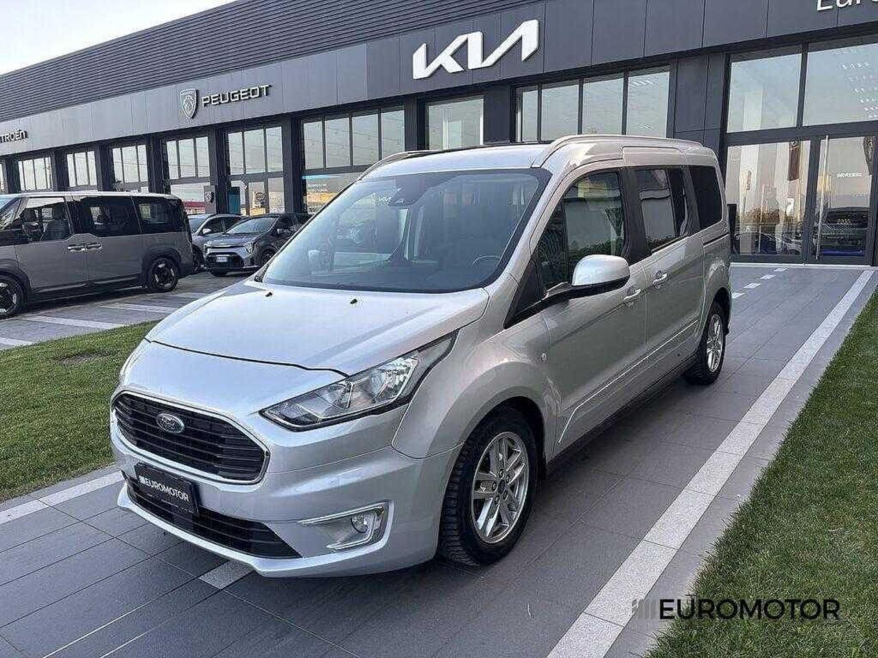 Ford Ford Tourneo 