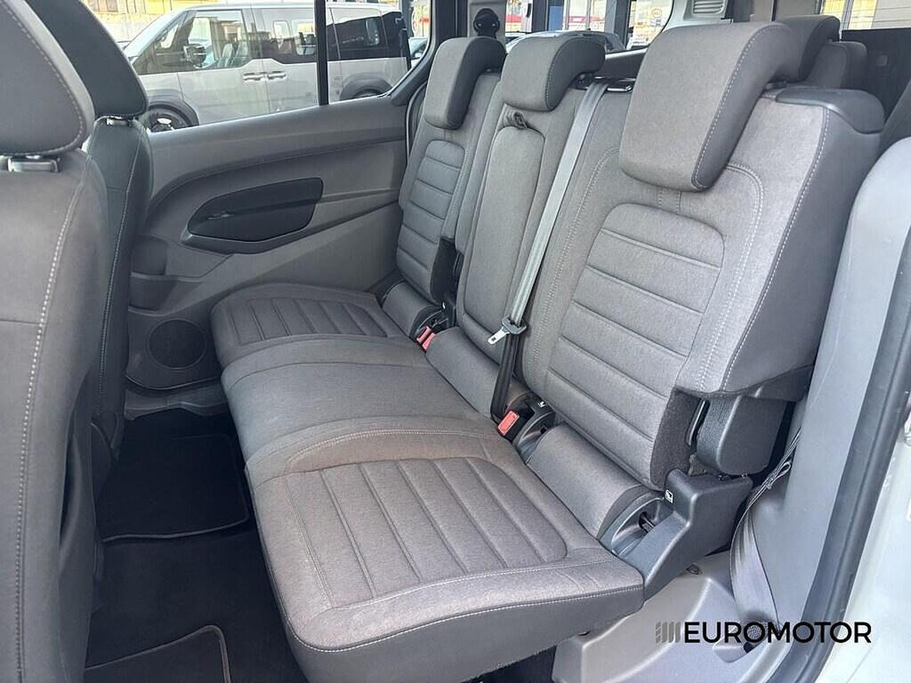 Ford Ford Tourneo usata 1