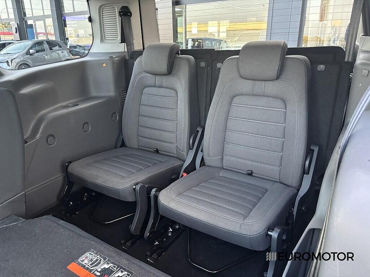 Ford Ford Tourneo usata 2