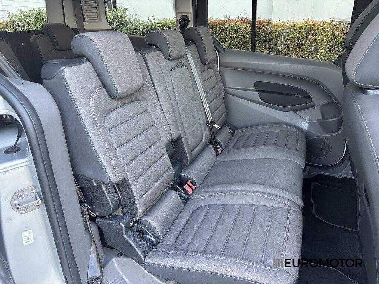 Ford Ford Tourneo usata 3