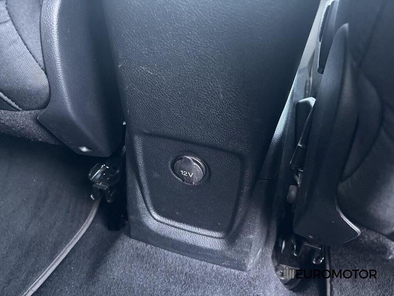 Ford Ford Tourneo usata 4