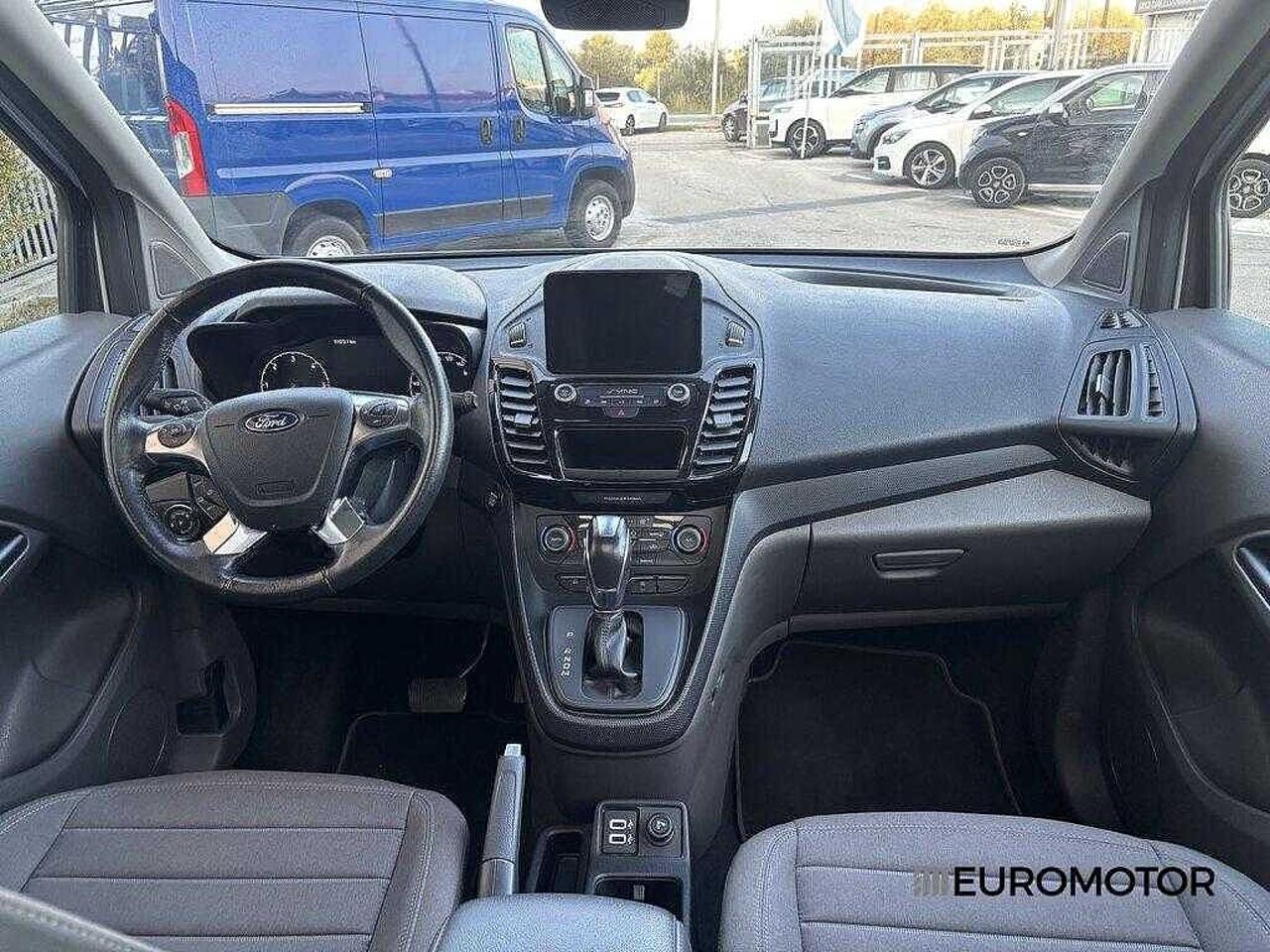 Ford Ford Tourneo usata 5