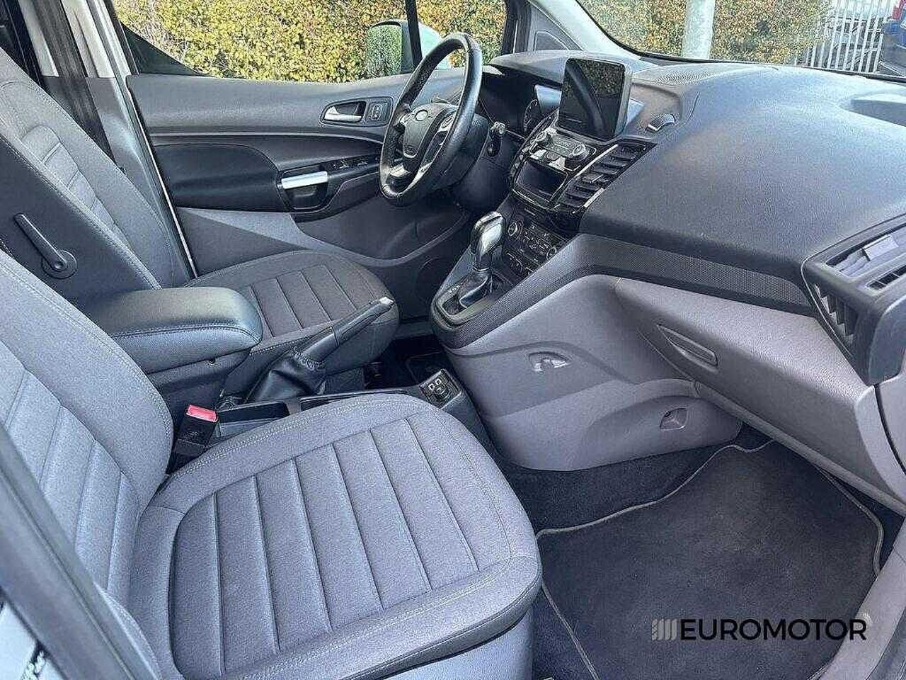 Ford Ford Tourneo usata 6