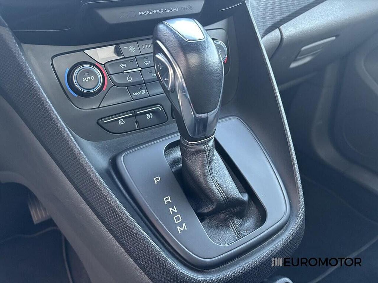 Ford Ford Tourneo usata 8