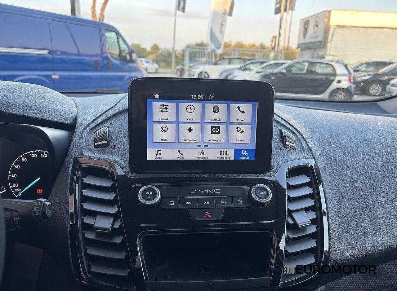 Ford Ford Tourneo usata 9