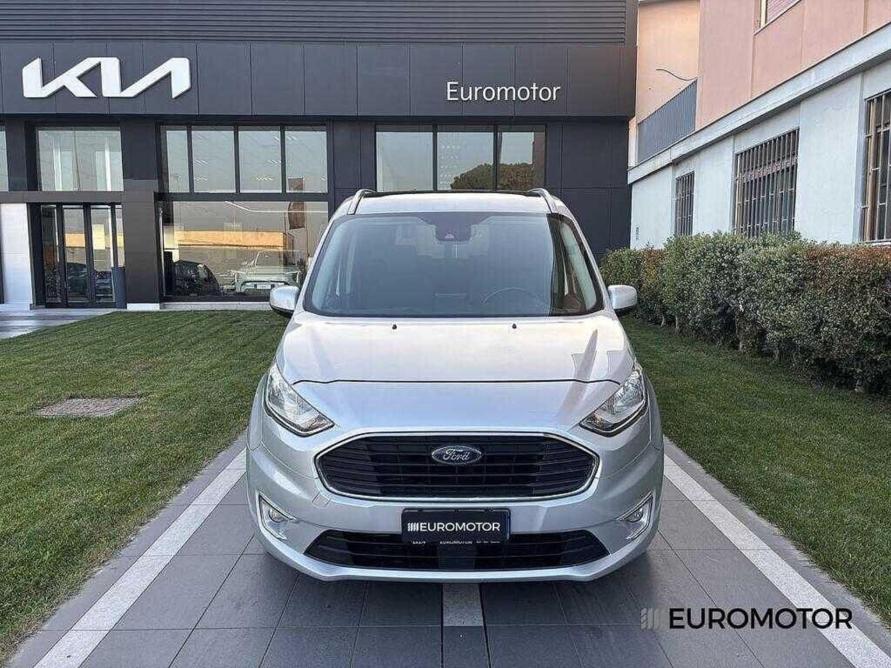 Ford Ford Tourneo usata 11